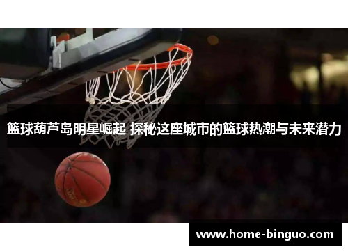 篮球葫芦岛明星崛起 探秘这座城市的篮球热潮与未来潜力